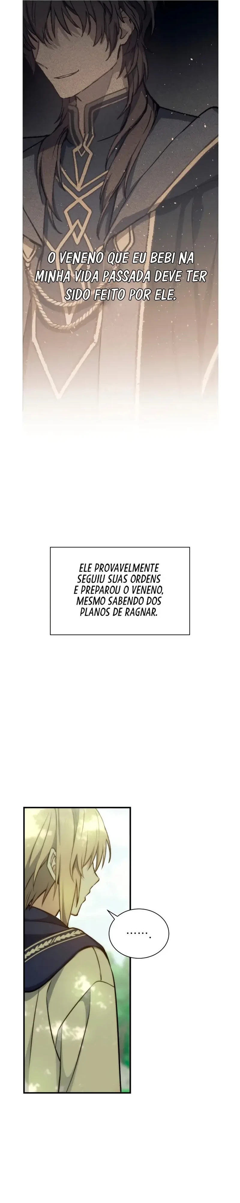 The Return of the 8th Class Mage Capítulo 7 Página 28