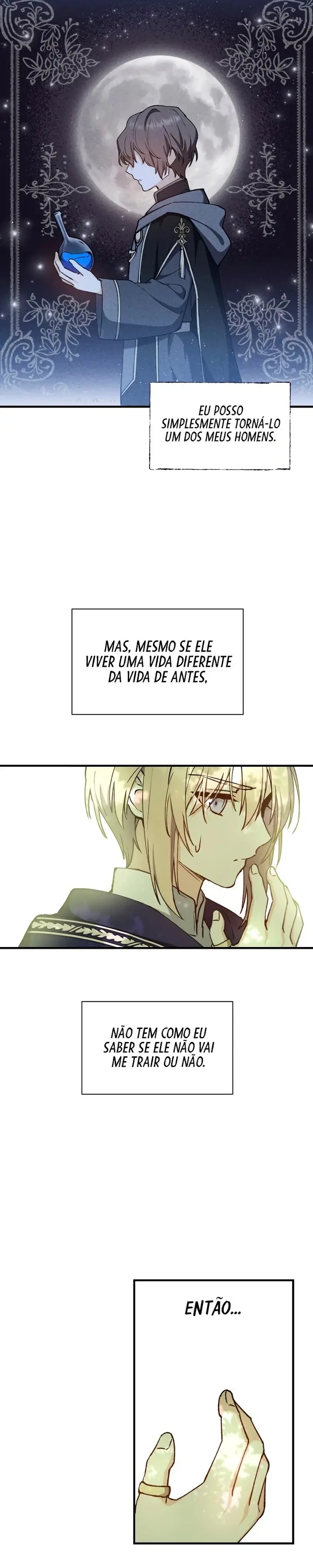 The Return of the 8th Class Mage Capítulo 7 Página 30