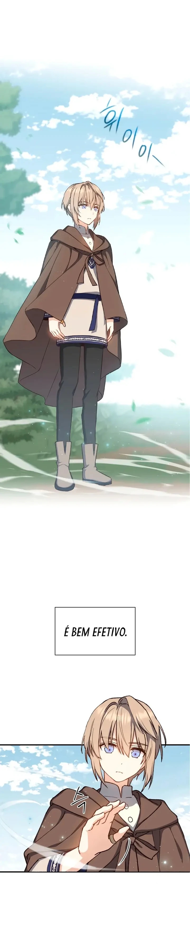 The Return of the 8th Class Mage Capítulo 7 Página 5