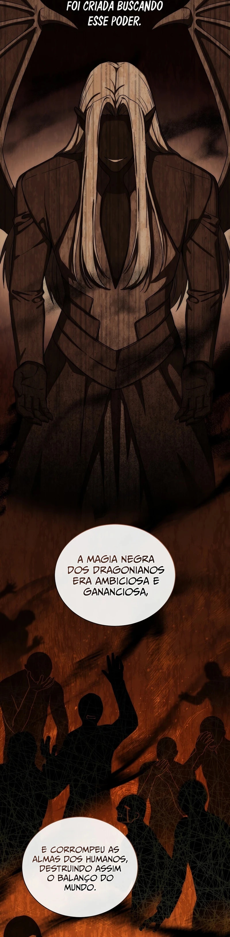 The Return of the 8th Class Mage Capítulo 70 Página 13