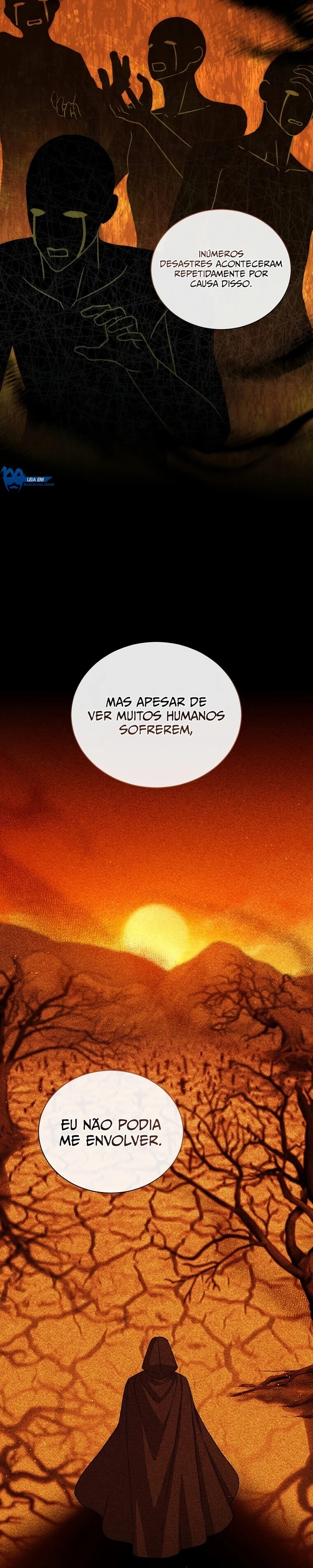 The Return of the 8th Class Mage Capítulo 70 Página 14