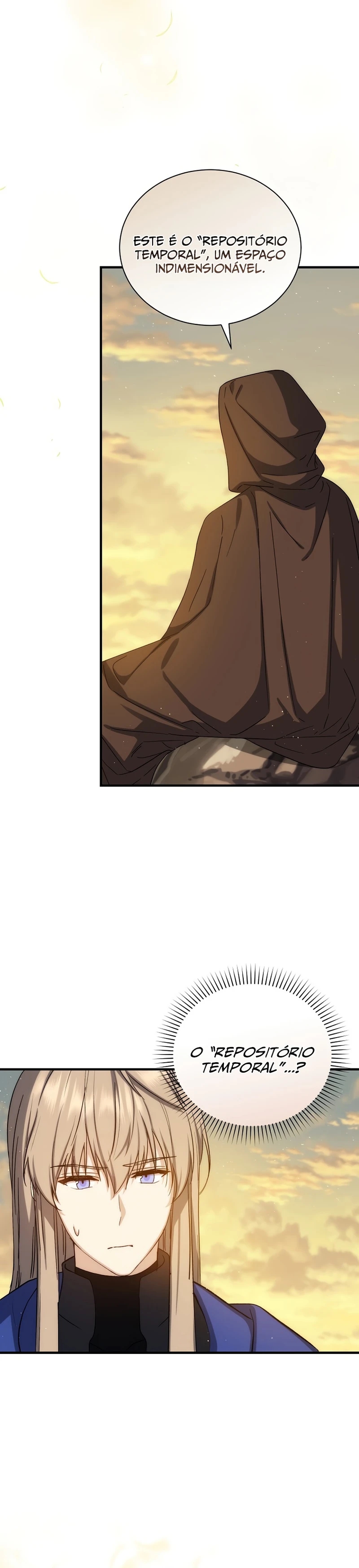 The Return of the 8th Class Mage Capítulo 70 Página 2