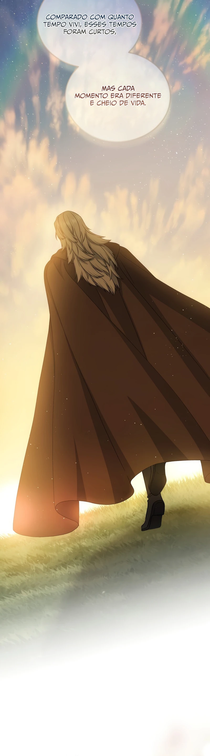 The Return of the 8th Class Mage Capítulo 70 Página 21