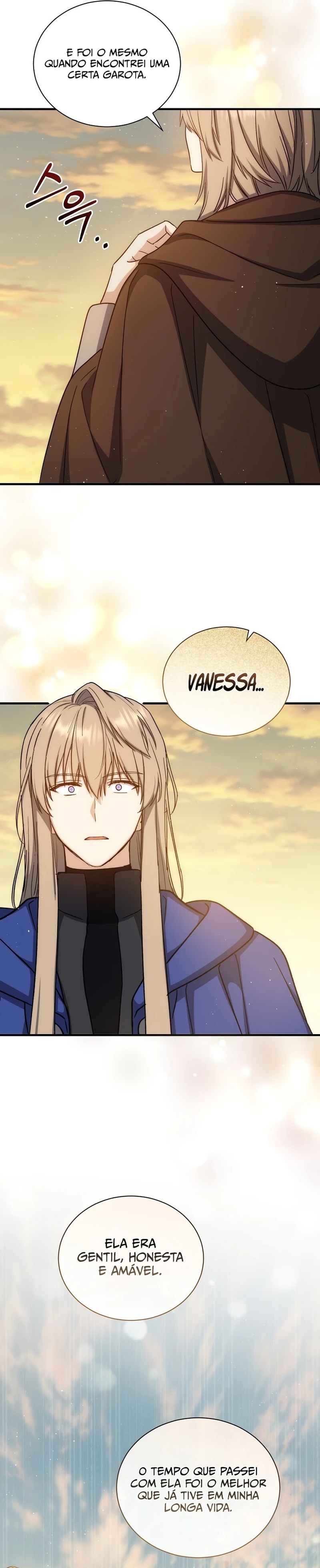 The Return of the 8th Class Mage Capítulo 70 Página 22