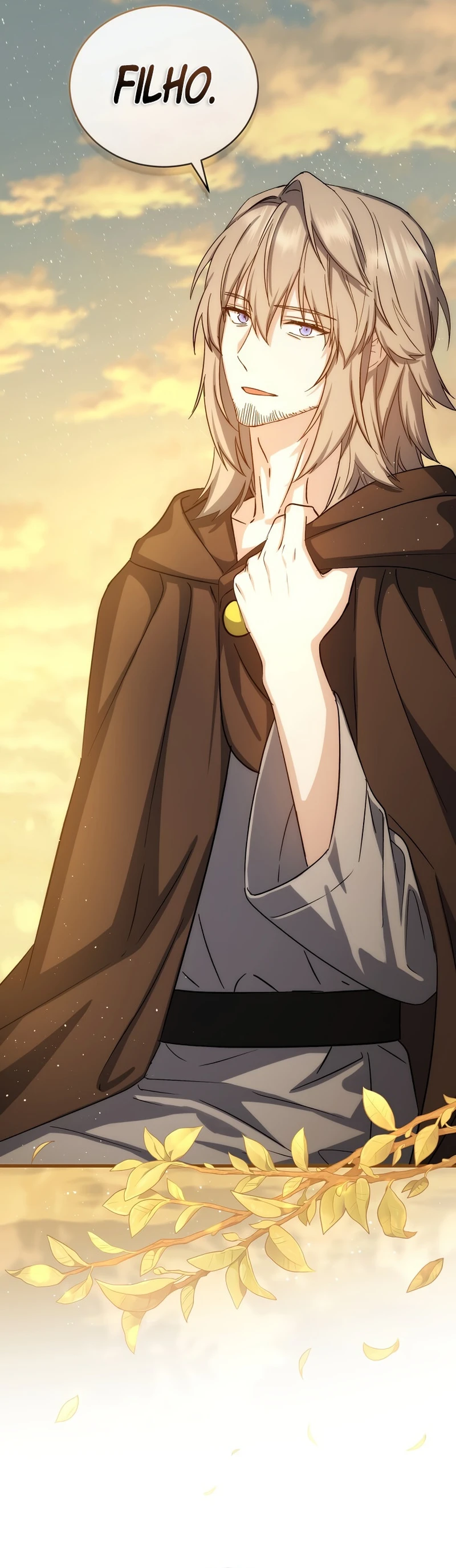 The Return of the 8th Class Mage Capítulo 70 Página 24