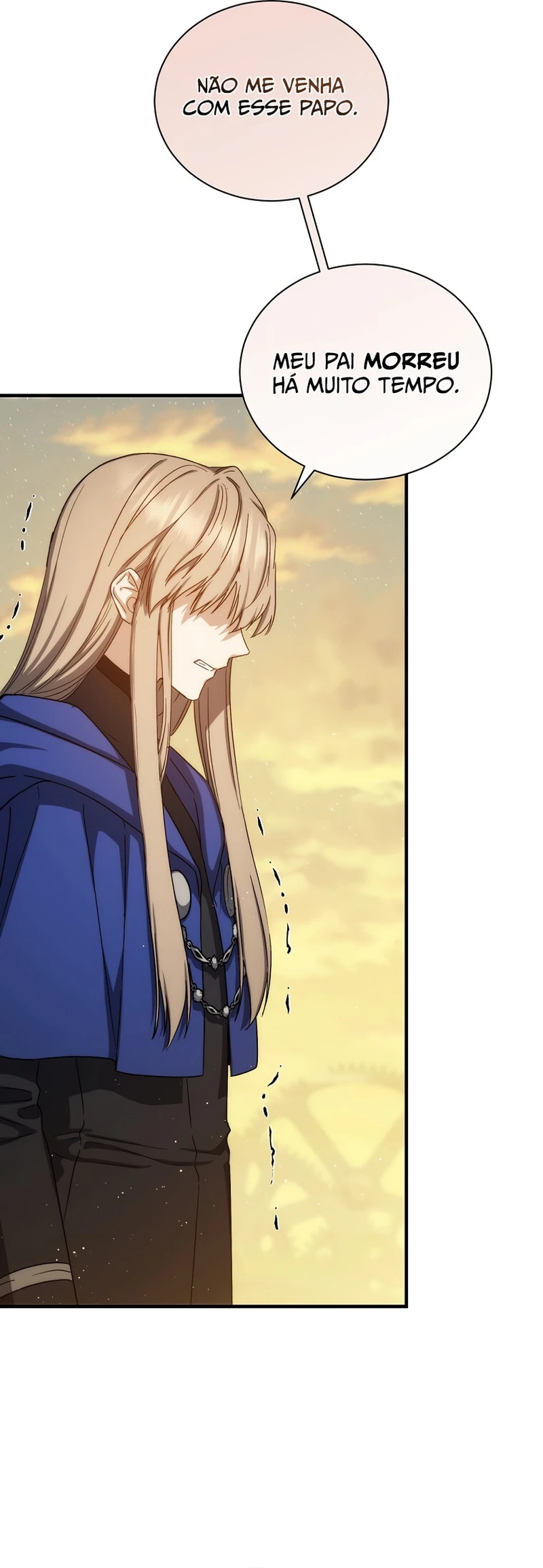 The Return of the 8th Class Mage Capítulo 70 Página 25