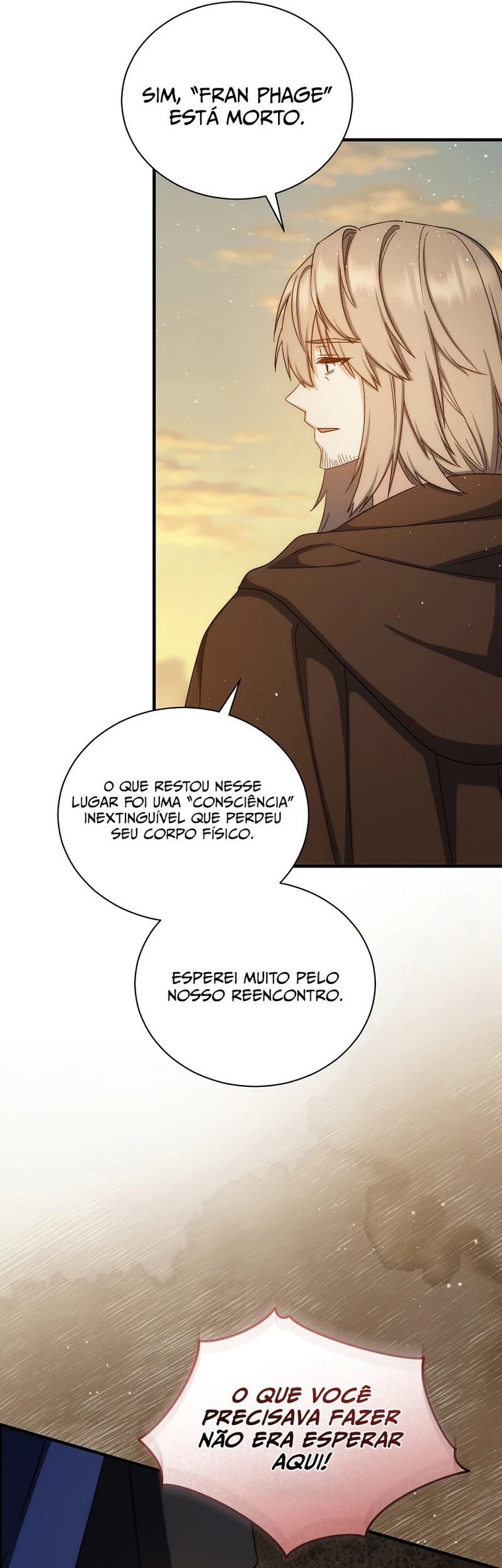 The Return of the 8th Class Mage Capítulo 70 Página 26