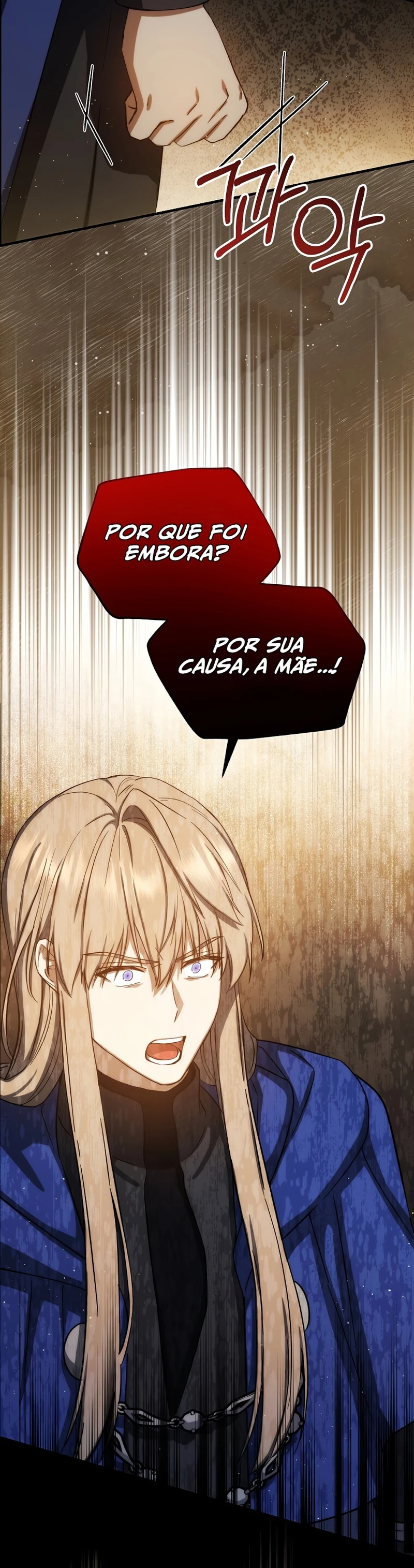 The Return of the 8th Class Mage Capítulo 70 Página 27