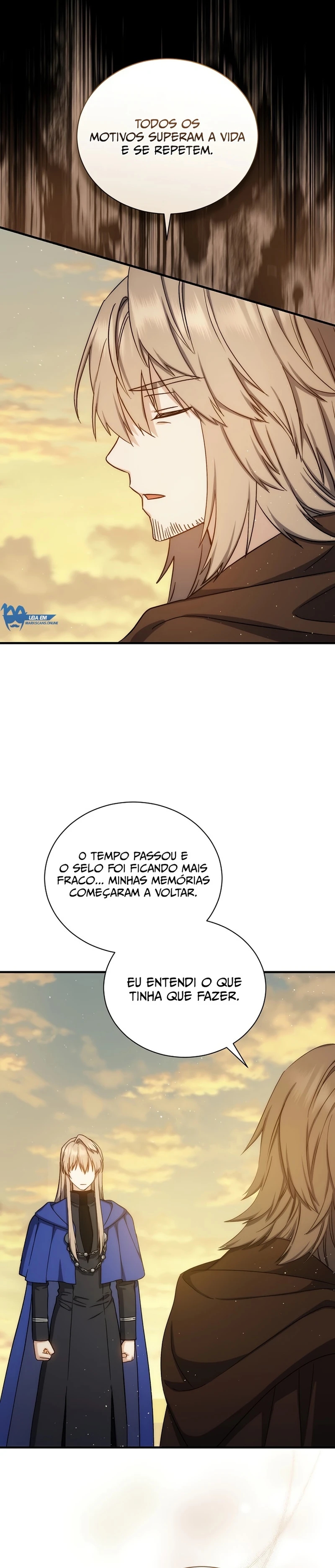 The Return of the 8th Class Mage Capítulo 70 Página 28