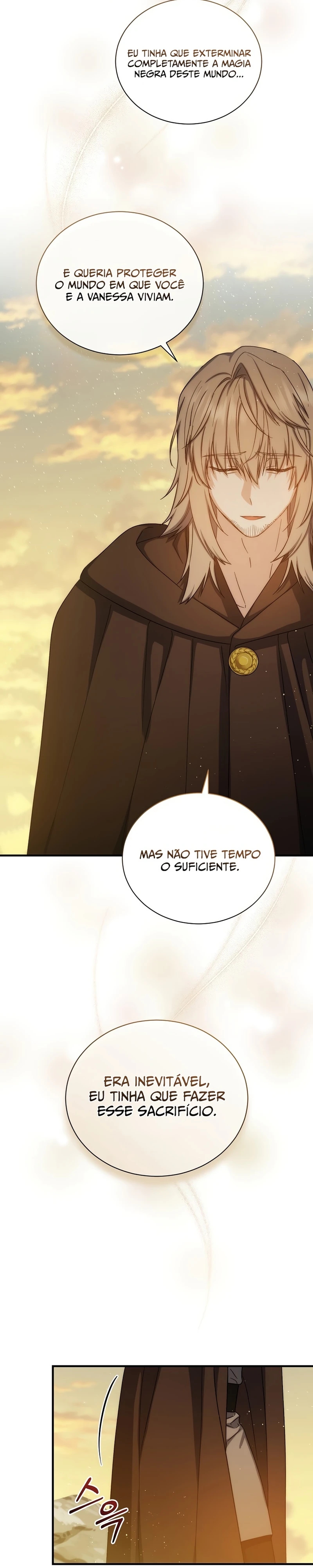 The Return of the 8th Class Mage Capítulo 70 Página 29
