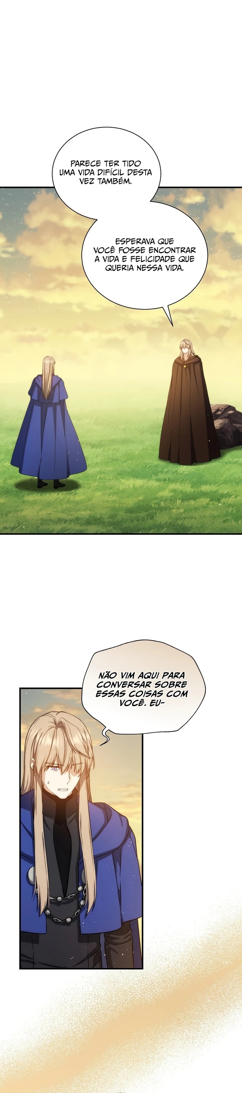 The Return of the 8th Class Mage Capítulo 70 Página 30