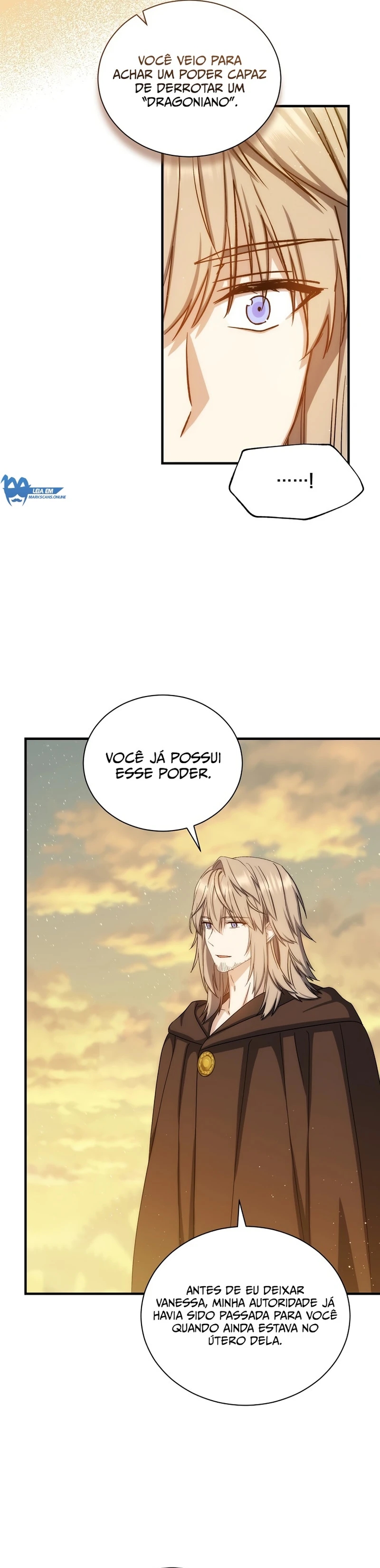 The Return of the 8th Class Mage Capítulo 70 Página 31