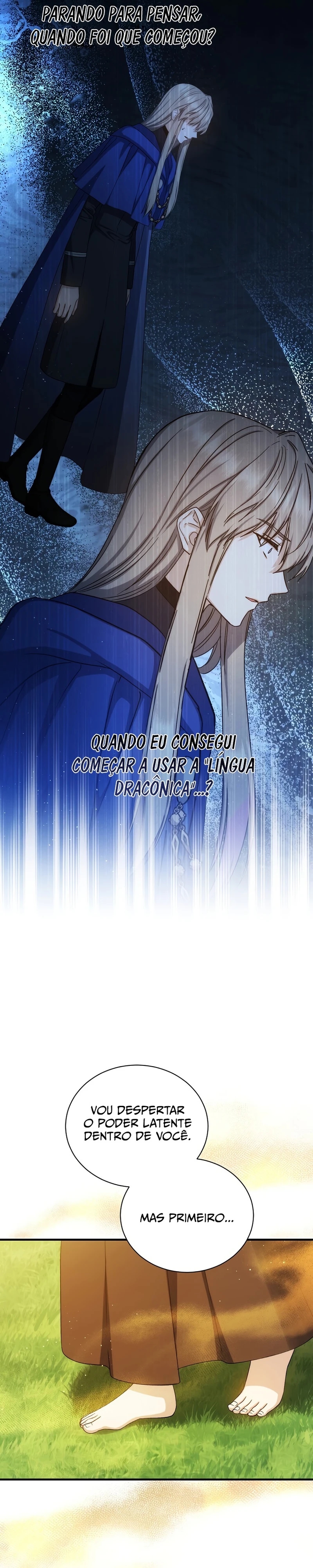 The Return of the 8th Class Mage Capítulo 70 Página 33