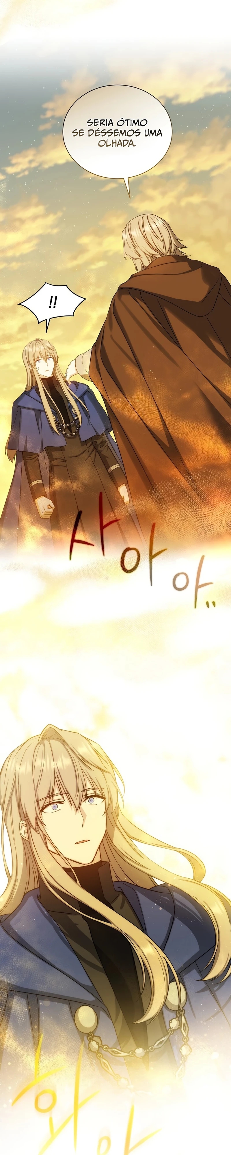The Return of the 8th Class Mage Capítulo 70 Página 34