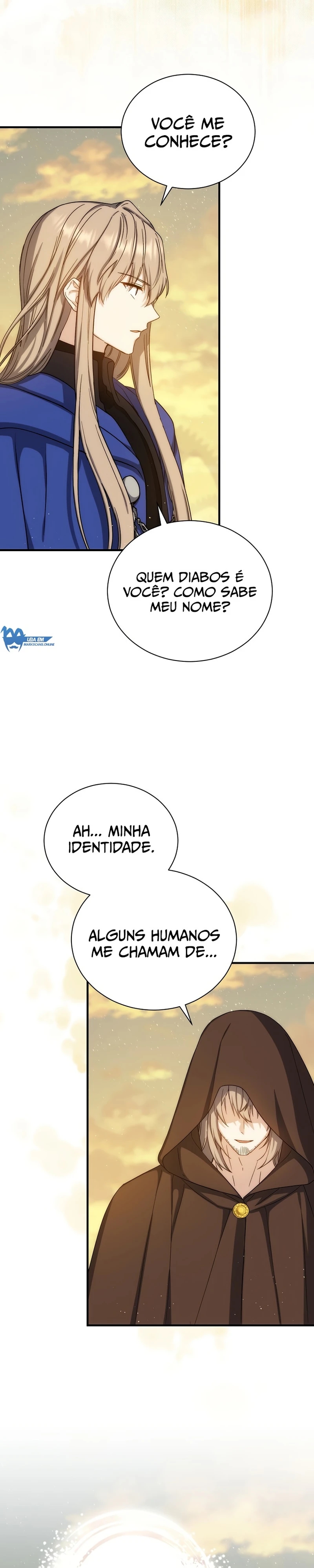 The Return of the 8th Class Mage Capítulo 70 Página 4
