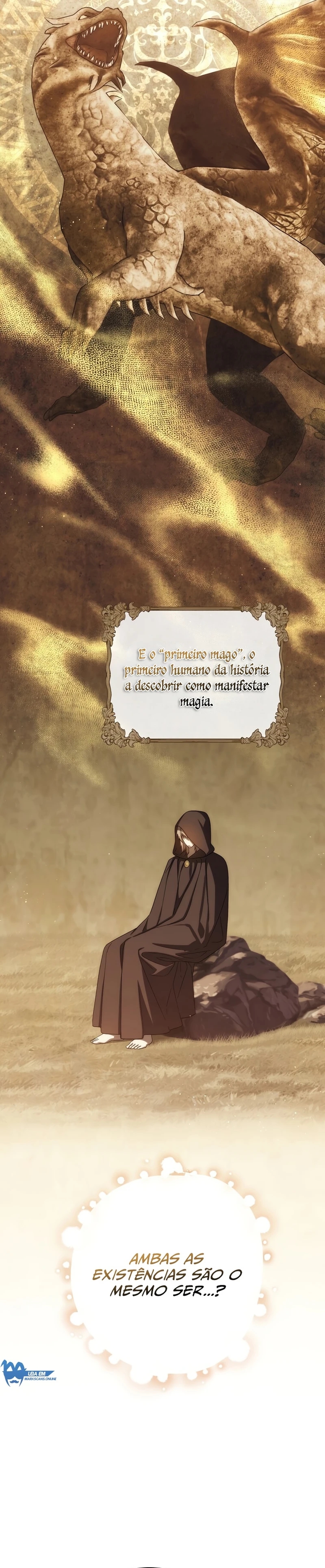 The Return of the 8th Class Mage Capítulo 70 Página 7