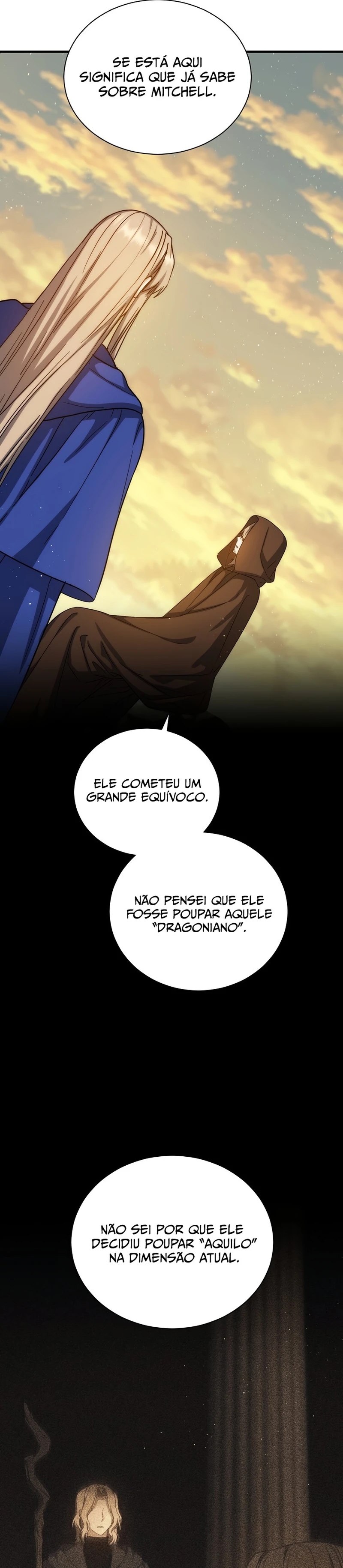 The Return of the 8th Class Mage Capítulo 70 Página 8