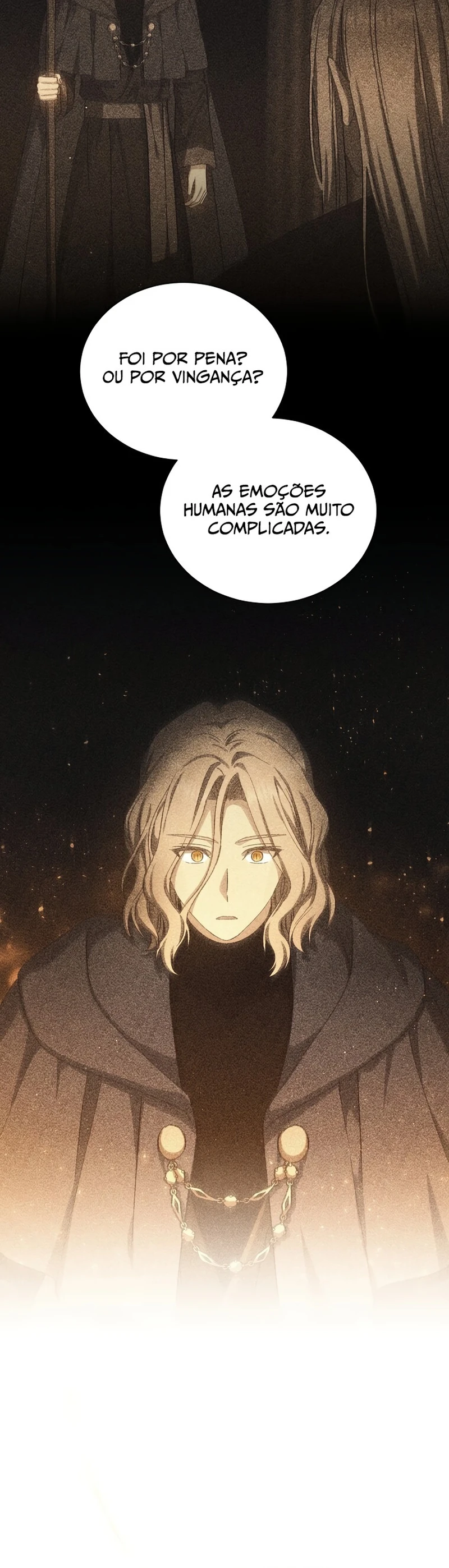 The Return of the 8th Class Mage Capítulo 70 Página 9