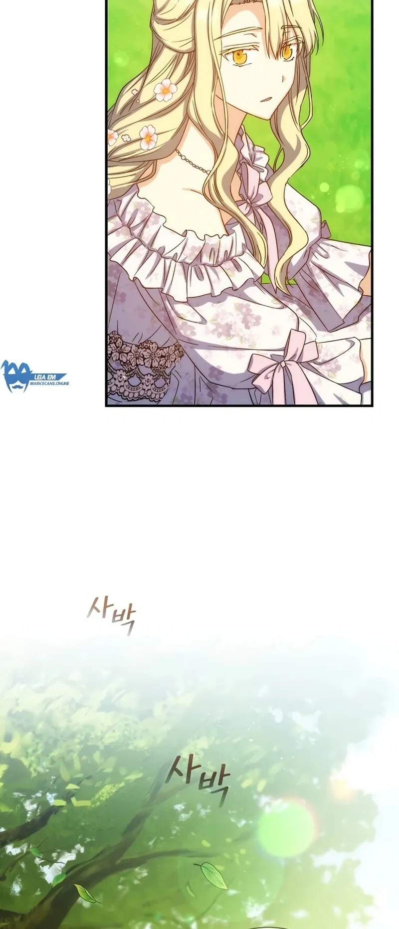 The Return of the 8th Class Mage Capítulo 71 Página 11