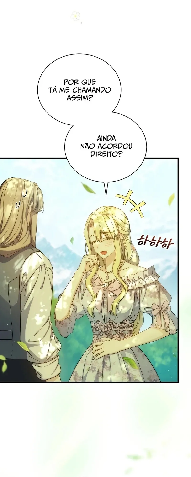 The Return of the 8th Class Mage Capítulo 71 Página 17