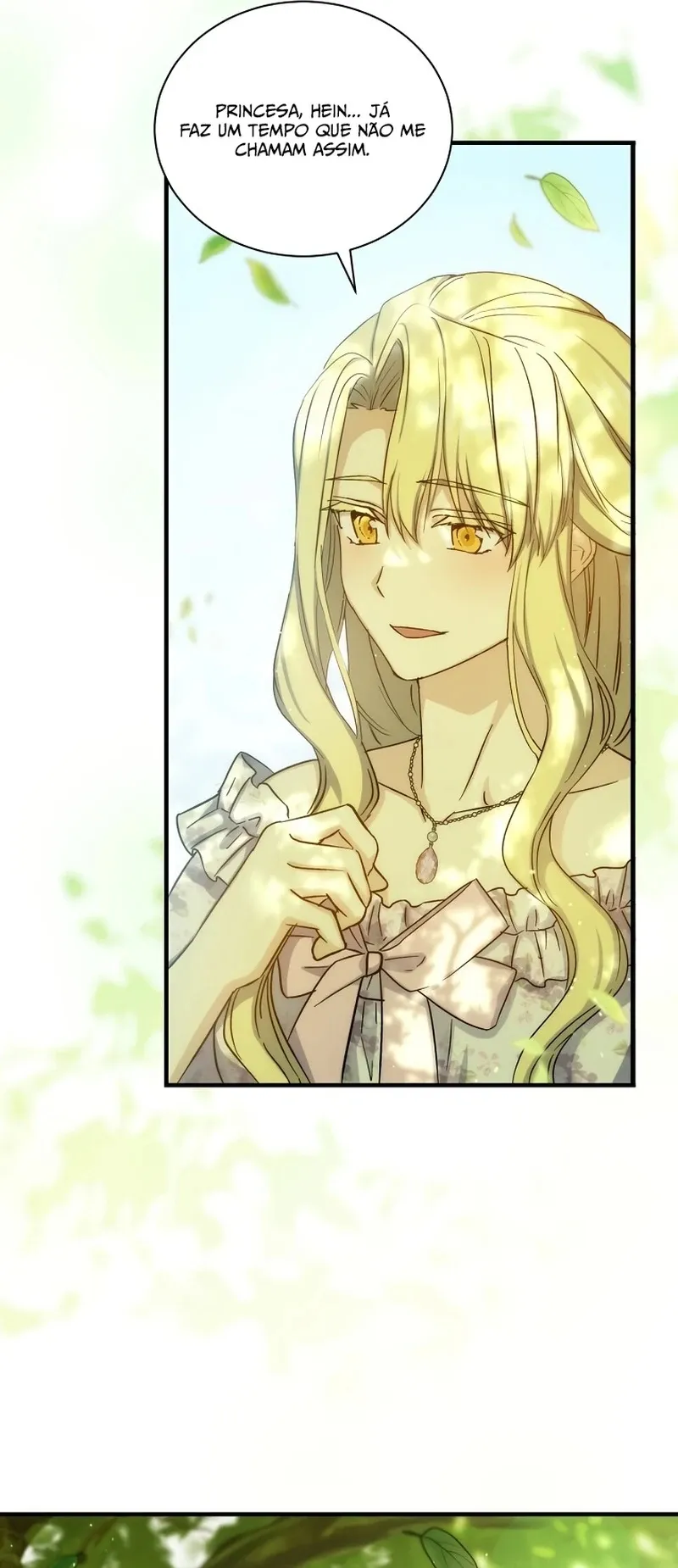 The Return of the 8th Class Mage Capítulo 71 Página 18