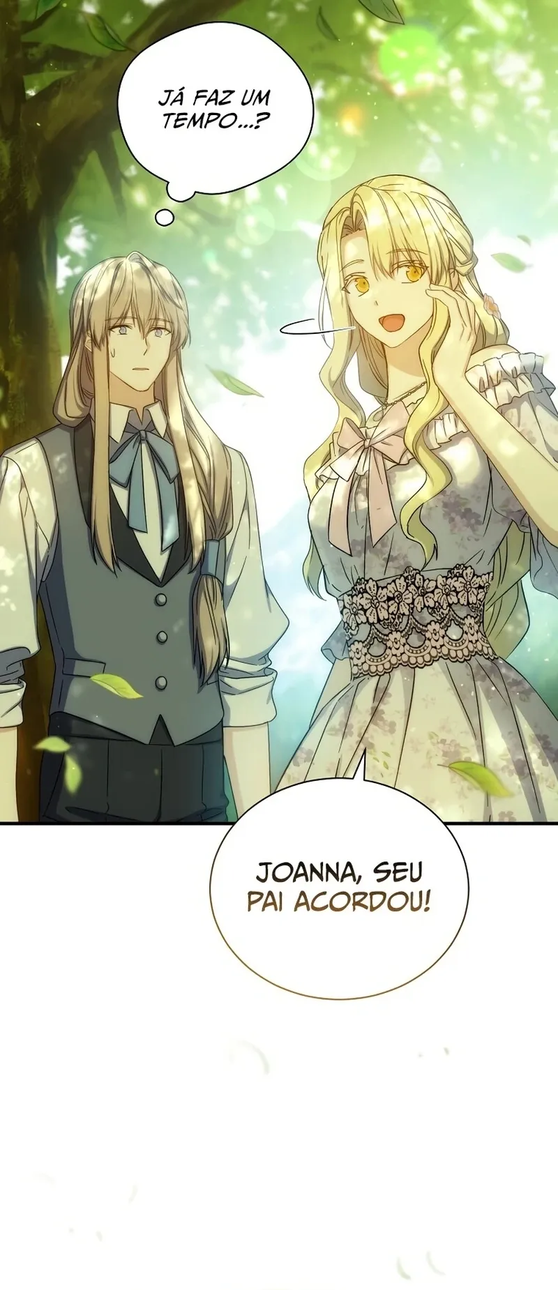 The Return of the 8th Class Mage Capítulo 71 Página 19