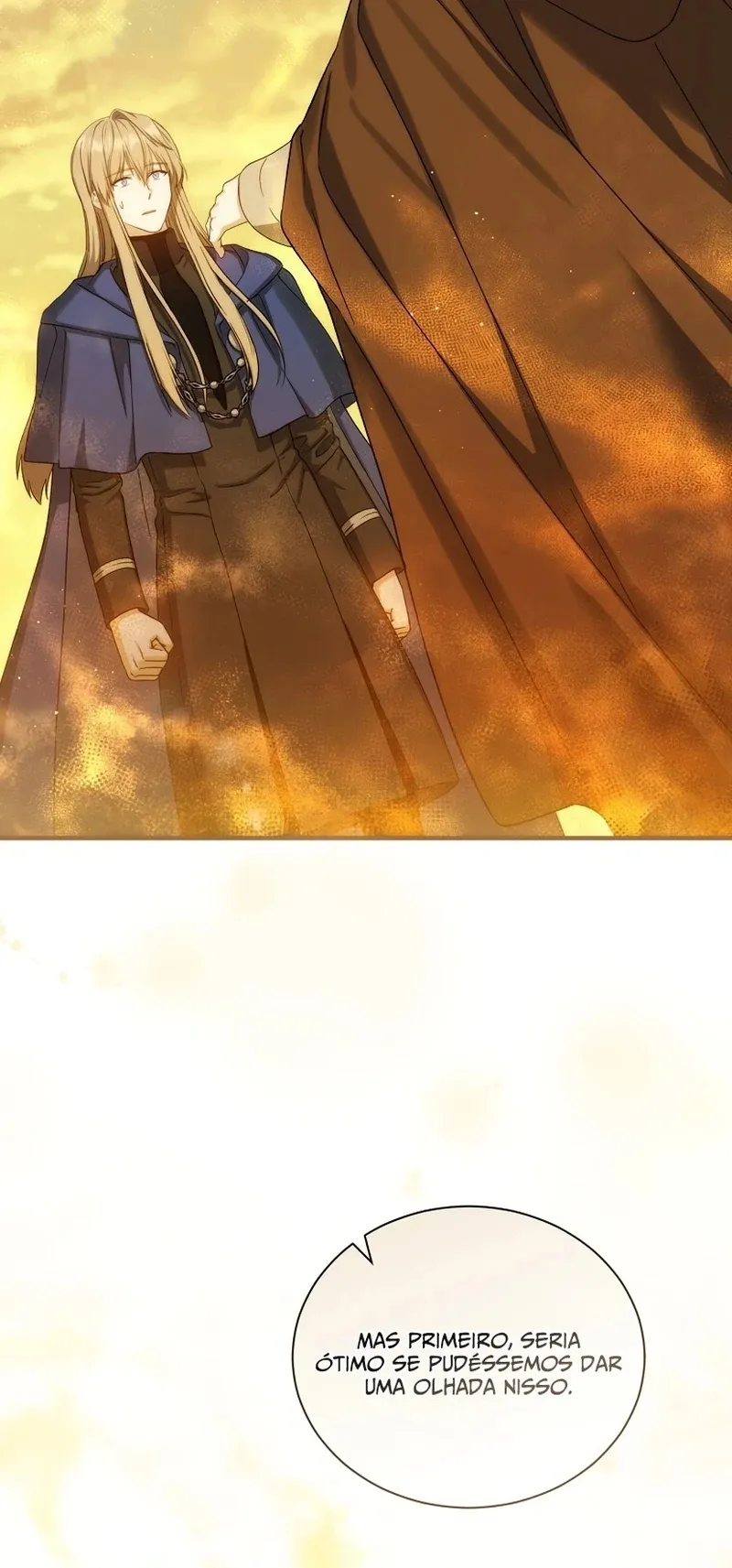 The Return of the 8th Class Mage Capítulo 71 Página 2