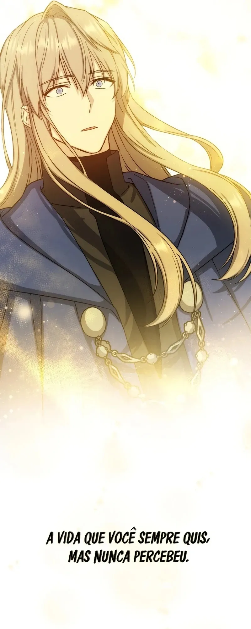 The Return of the 8th Class Mage Capítulo 71 Página 3