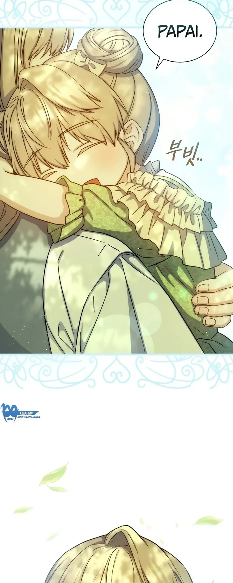 The Return of the 8th Class Mage Capítulo 71 Página 30