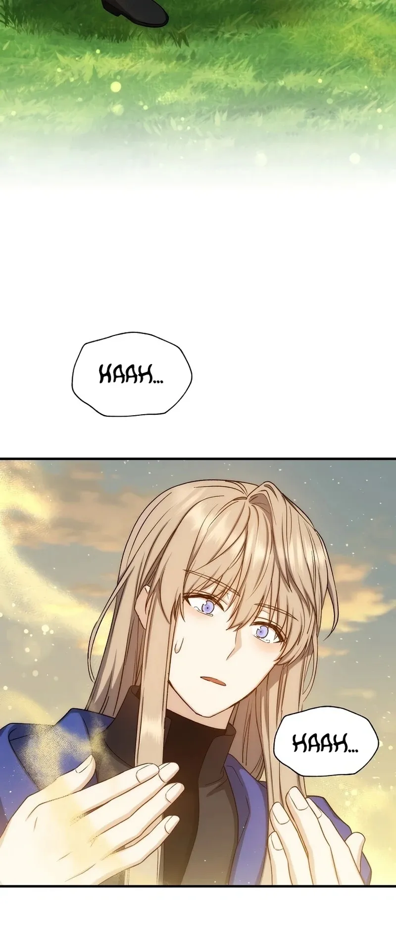 The Return of the 8th Class Mage Capítulo 71 Página 34