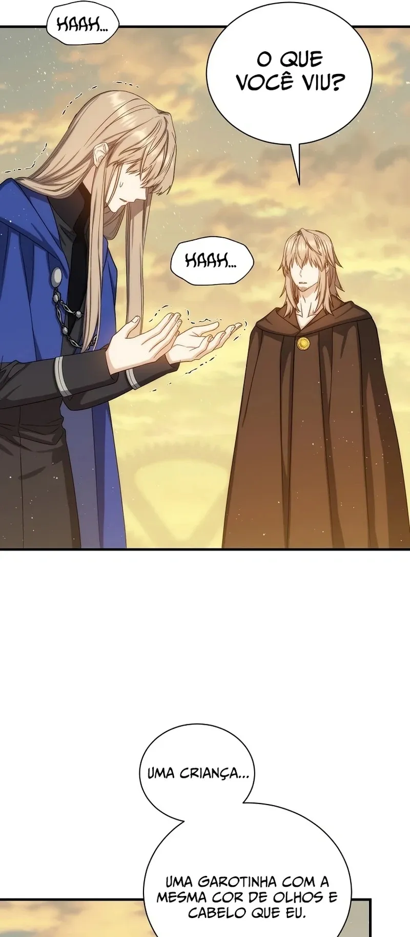 The Return of the 8th Class Mage Capítulo 71 Página 36