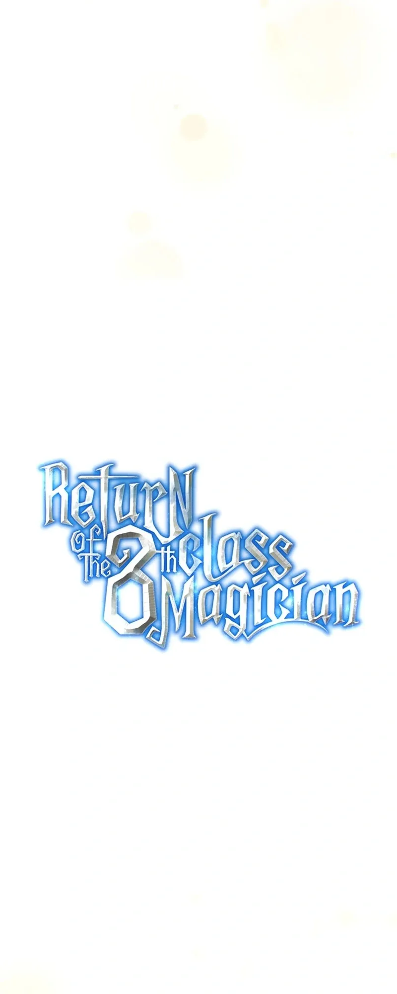 The Return of the 8th Class Mage Capítulo 71 Página 4