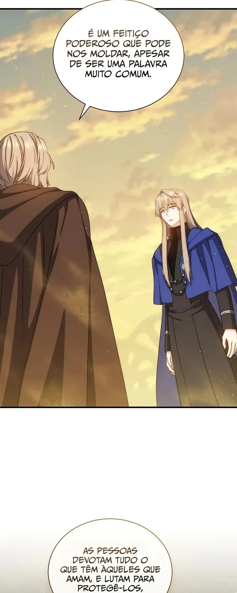 The Return of the 8th Class Mage Capítulo 71 Página 41