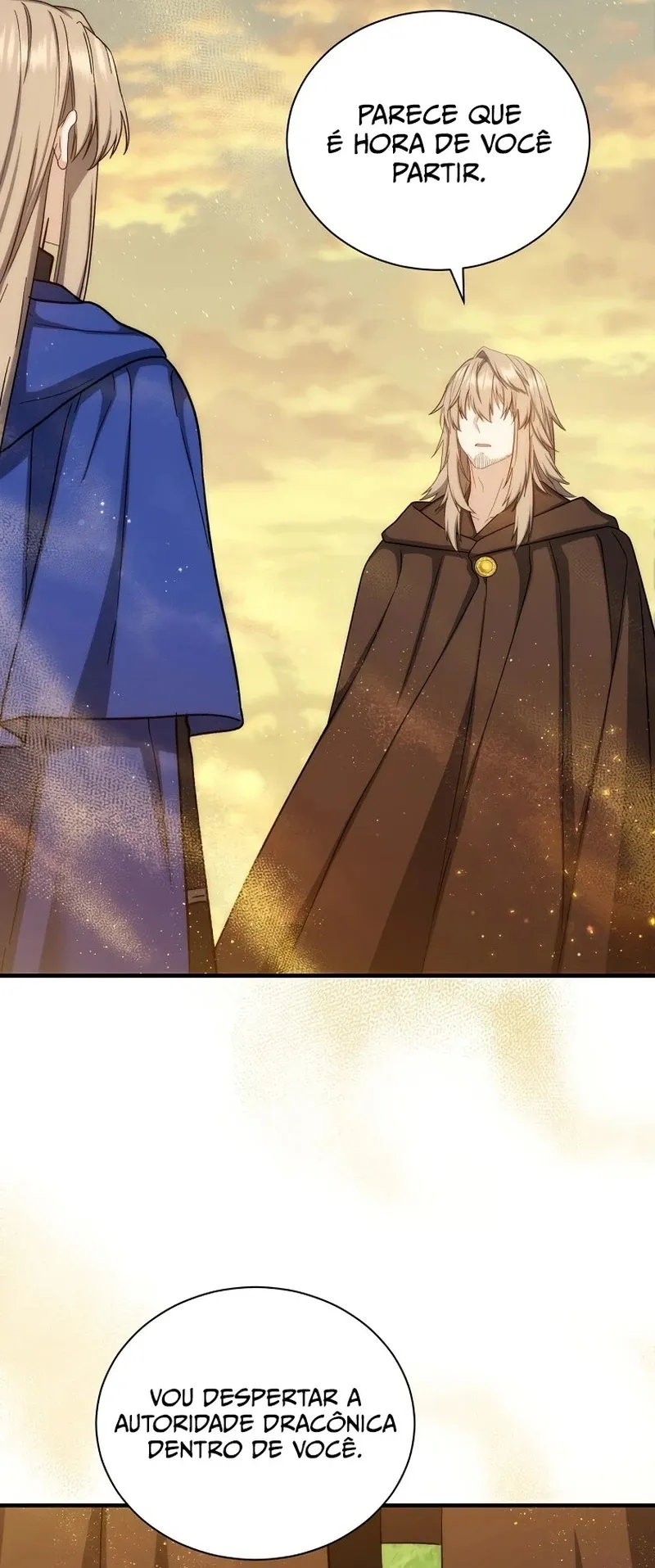 The Return of the 8th Class Mage Capítulo 71 Página 47