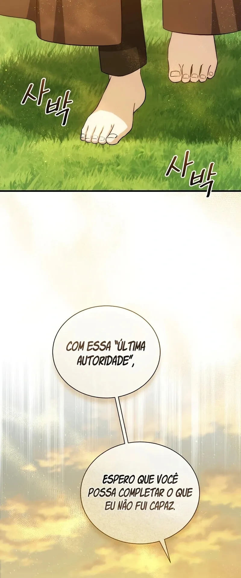 The Return of the 8th Class Mage Capítulo 71 Página 48
