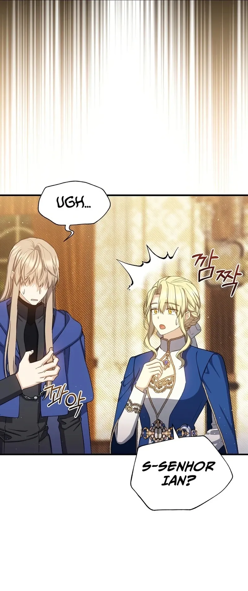 The Return of the 8th Class Mage Capítulo 71 Página 58