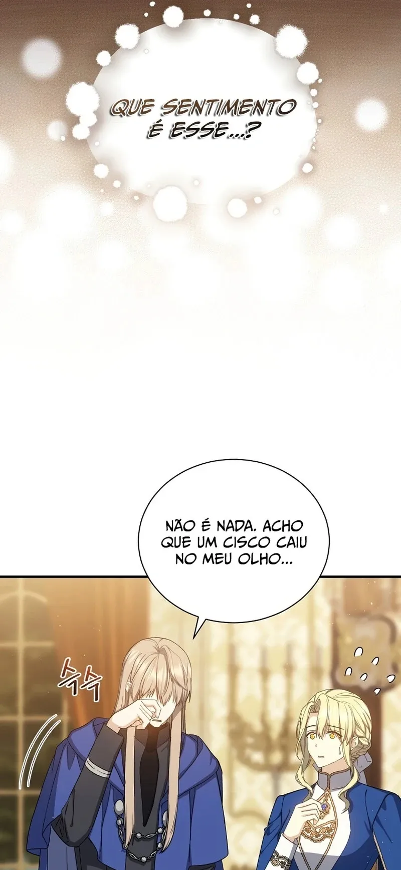The Return of the 8th Class Mage Capítulo 71 Página 60