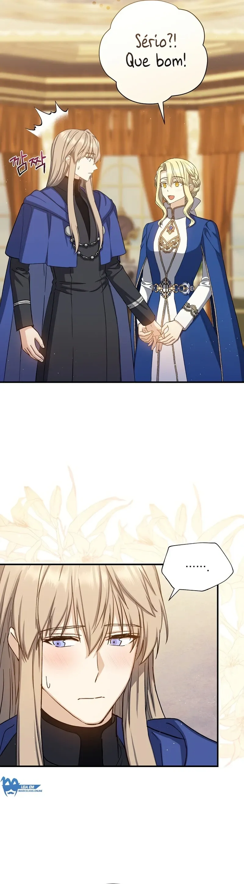 The Return of the 8th Class Mage Capítulo 71 Página 66