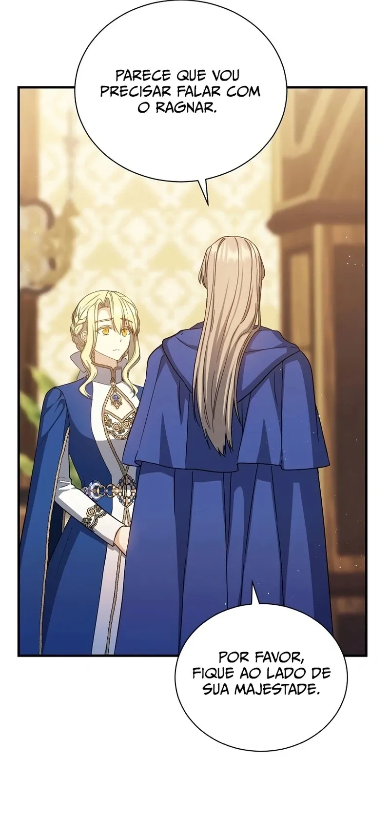 The Return of the 8th Class Mage Capítulo 71 Página 67