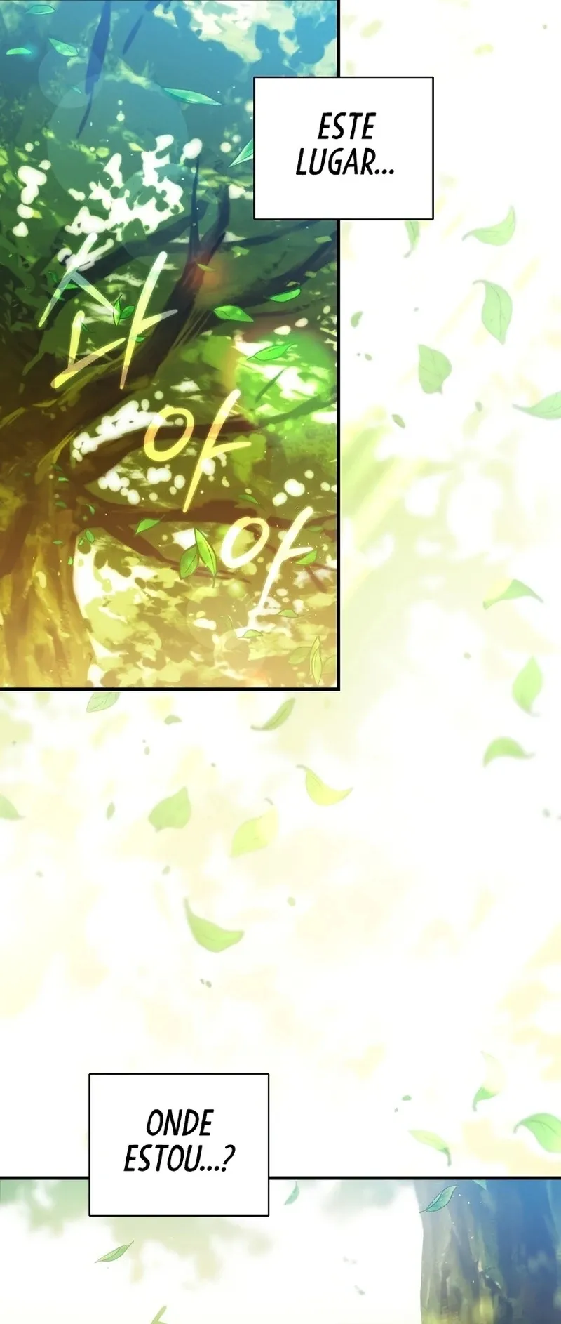 The Return of the 8th Class Mage Capítulo 71 Página 7