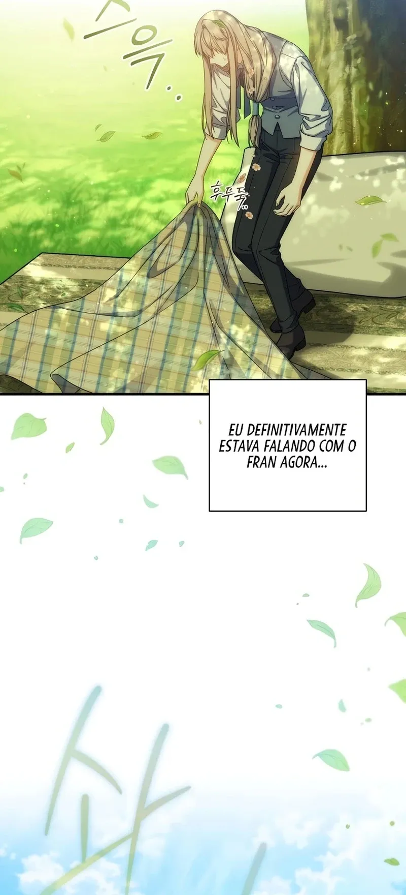 The Return of the 8th Class Mage Capítulo 71 Página 8