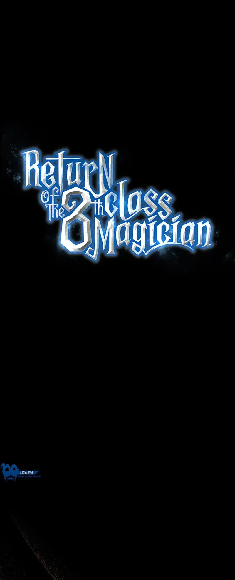 The Return of the 8th Class Mage Capítulo 72 Página 11
