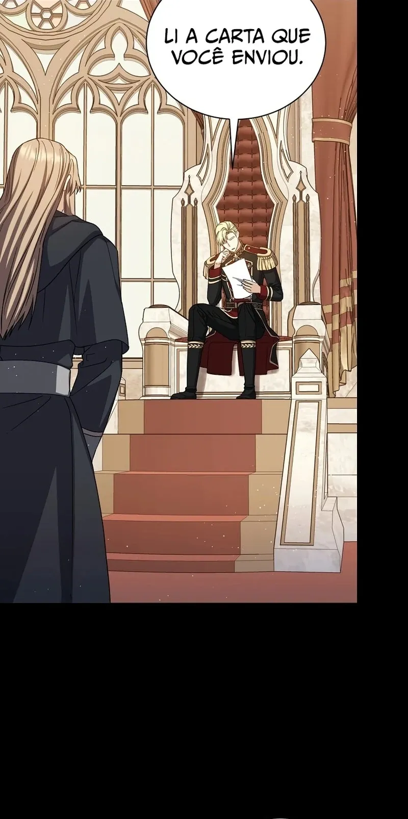 The Return of the 8th Class Mage Capítulo 72 Página 14