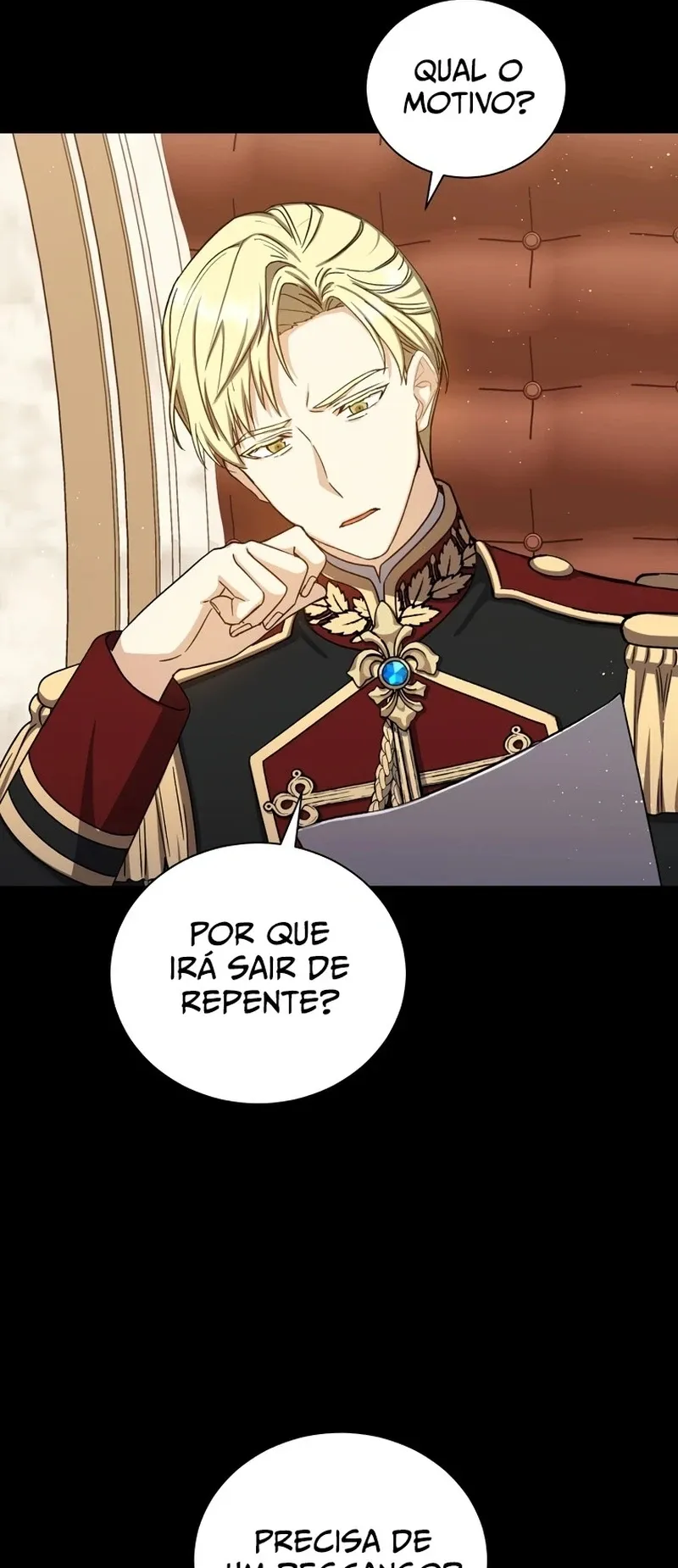 The Return of the 8th Class Mage Capítulo 72 Página 15