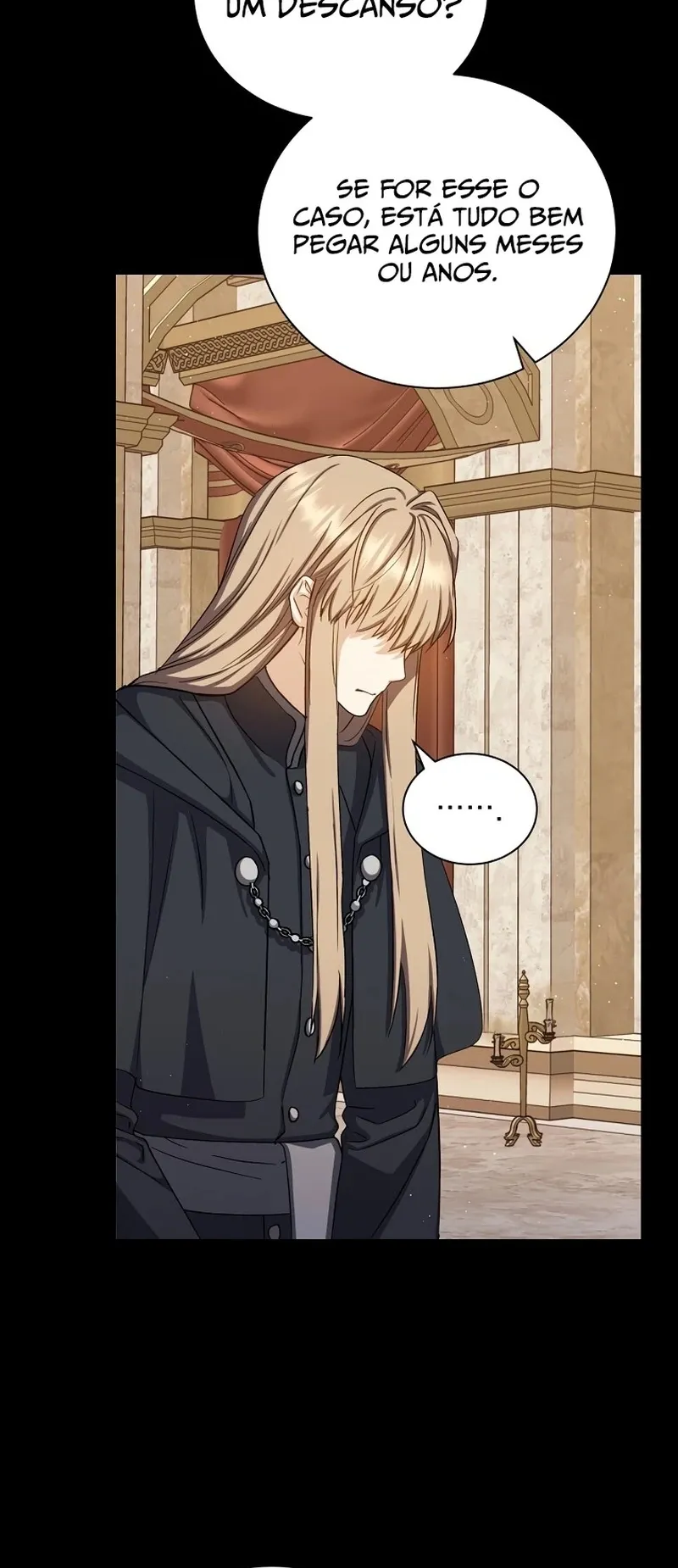 The Return of the 8th Class Mage Capítulo 72 Página 16