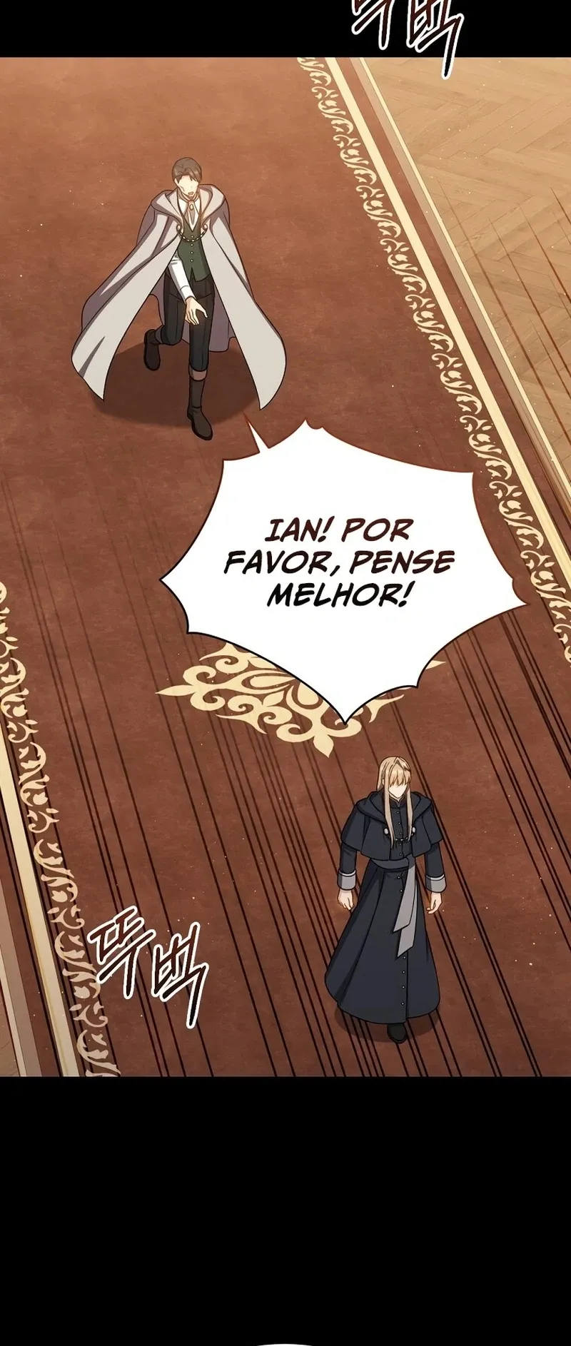 The Return of the 8th Class Mage Capítulo 72 Página 2