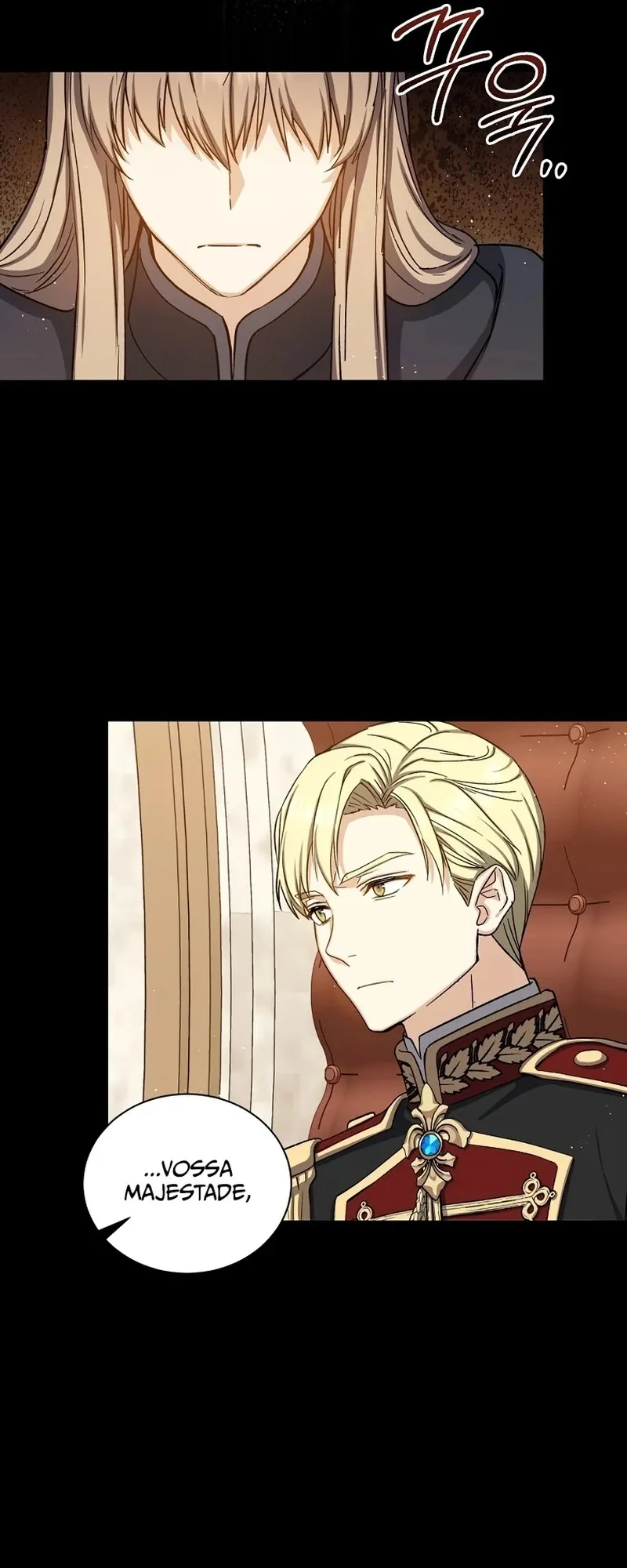 The Return of the 8th Class Mage Capítulo 72 Página 21