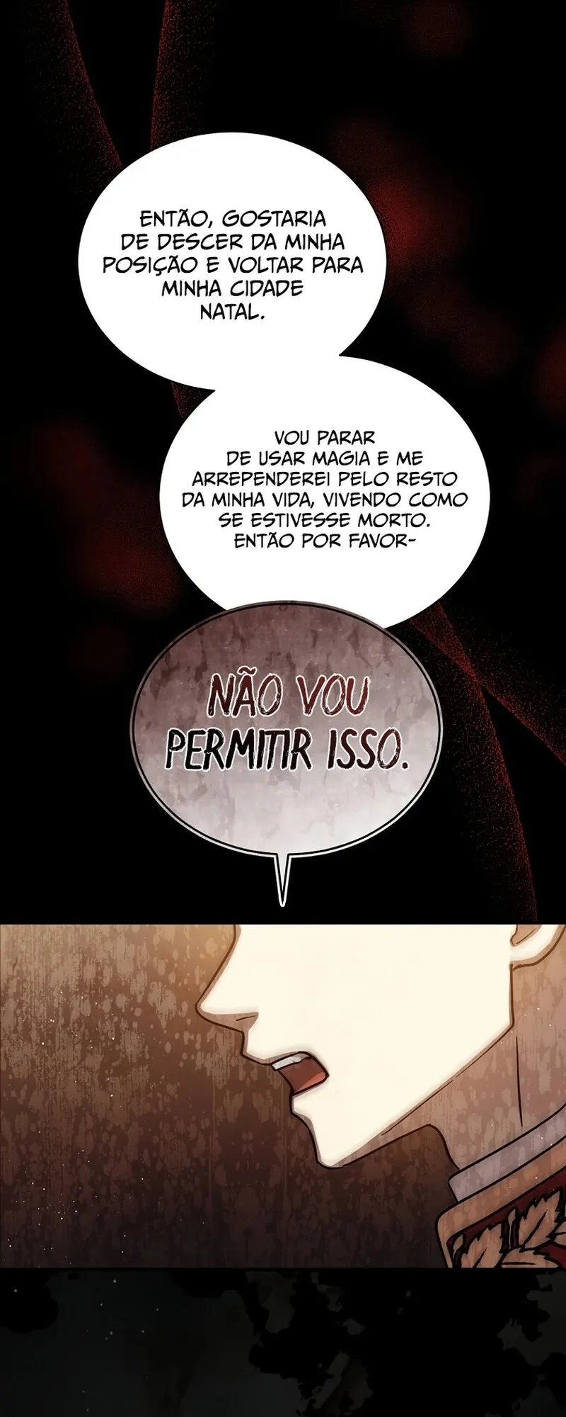 The Return of the 8th Class Mage Capítulo 72 Página 24