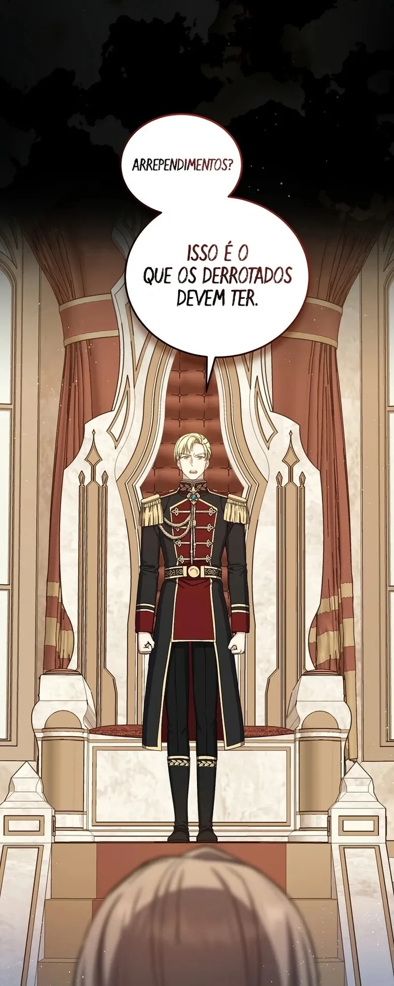 The Return of the 8th Class Mage Capítulo 72 Página 25