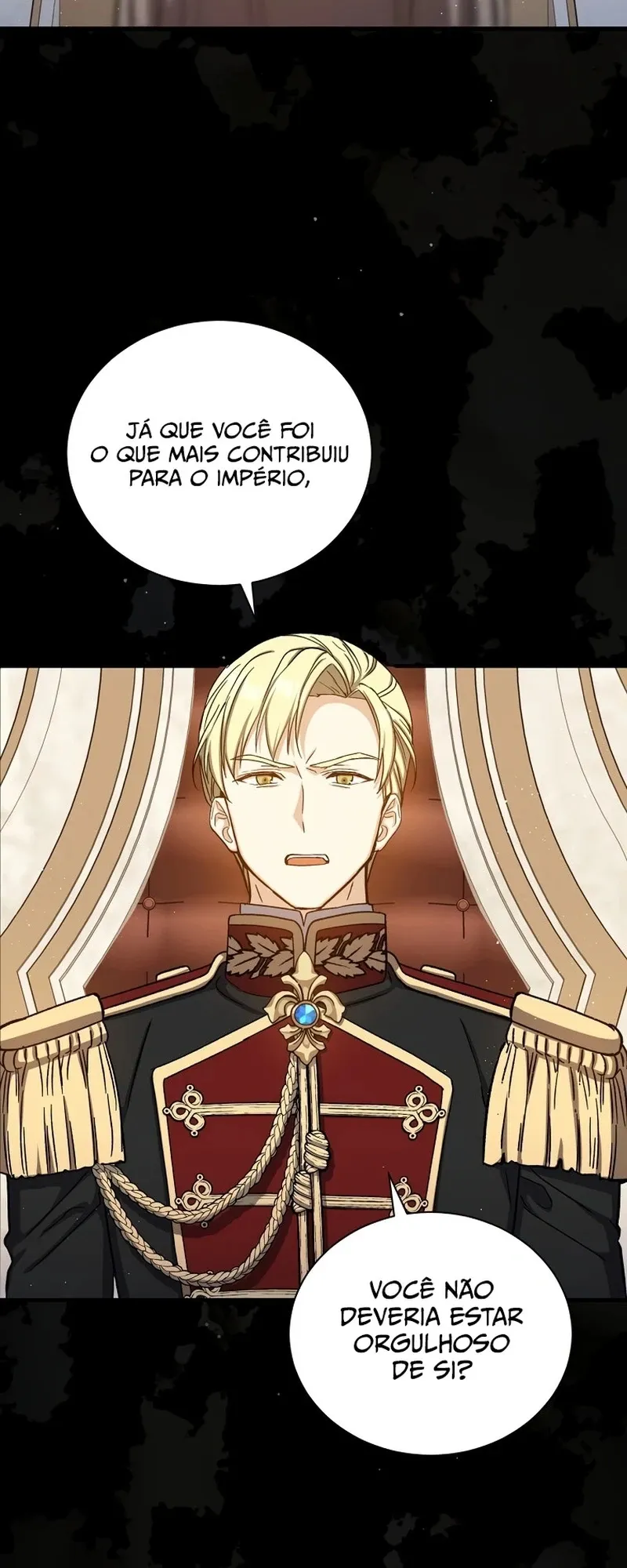 The Return of the 8th Class Mage Capítulo 72 Página 26